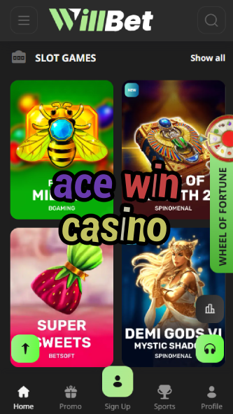 Ace Win Casino - Guaranteed Winning Experience-7spincasino.ydblkf.net